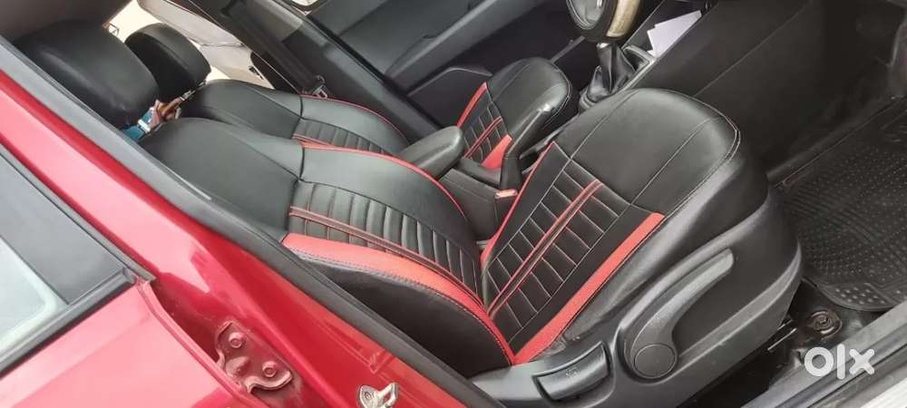 Hyundai Creta 1.6 Sx Plus, 2017, Petrol