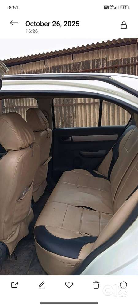 Maruti Suzuki Dzire 2008 Diesel 145000 Km Driven