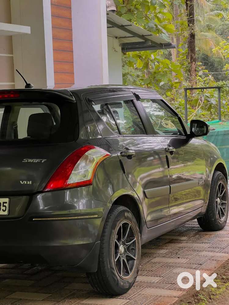 Swift Maruti Suzuki 2016 Diesel Manual