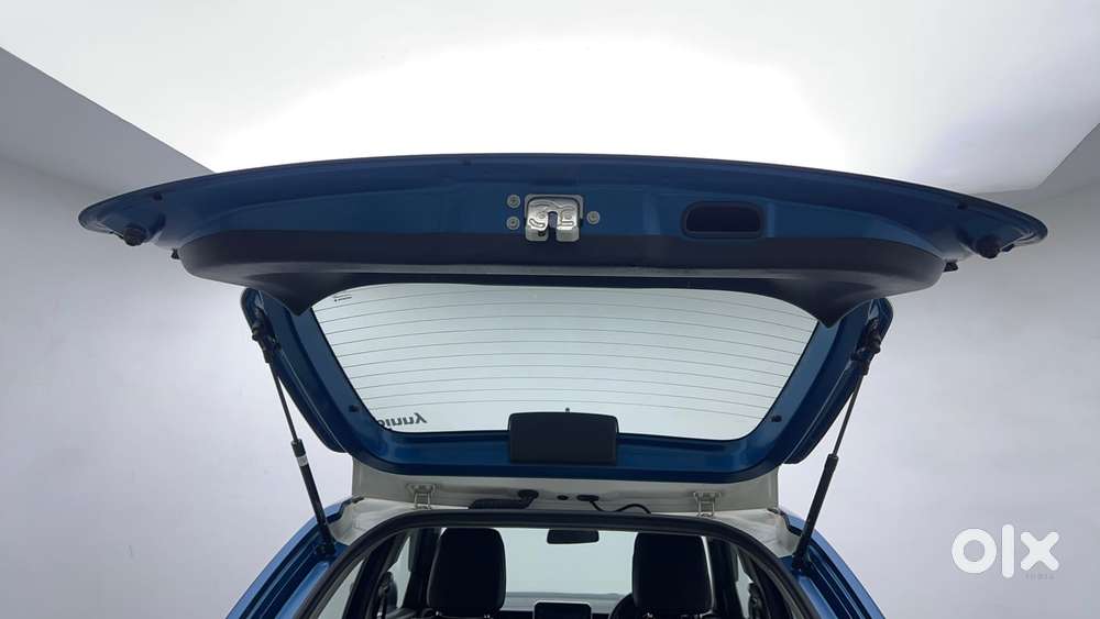Maruti Suzuki Ignis 1.2 Alpha Mt Dual Tone, 2018, Petrol