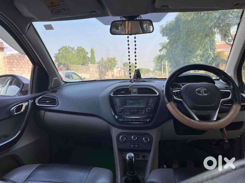 Tata Tiago Xz Plus Diesel, 2017, Diesel