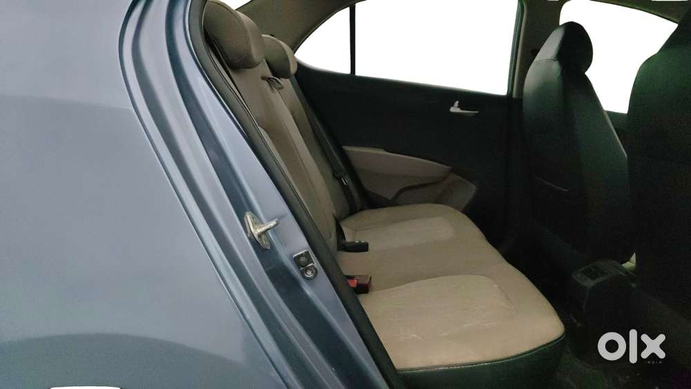 Hyundai Xcent Sx 1.2, 2015, Petrol