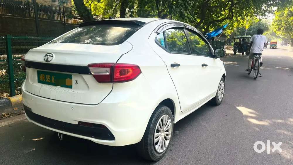 Tata Tigor Ev Long Range 2023