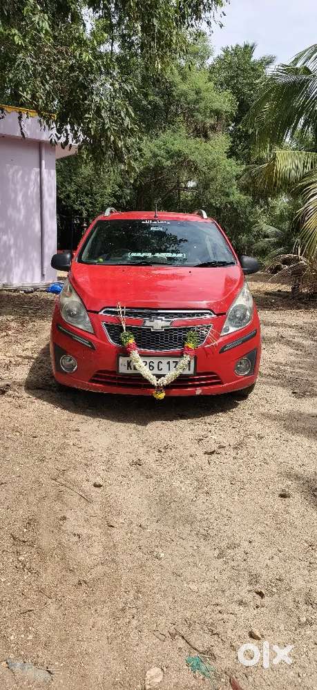 Book Self -drivie Car Rental Service Bhavani