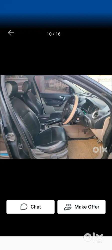 Ford Fiesta 2027