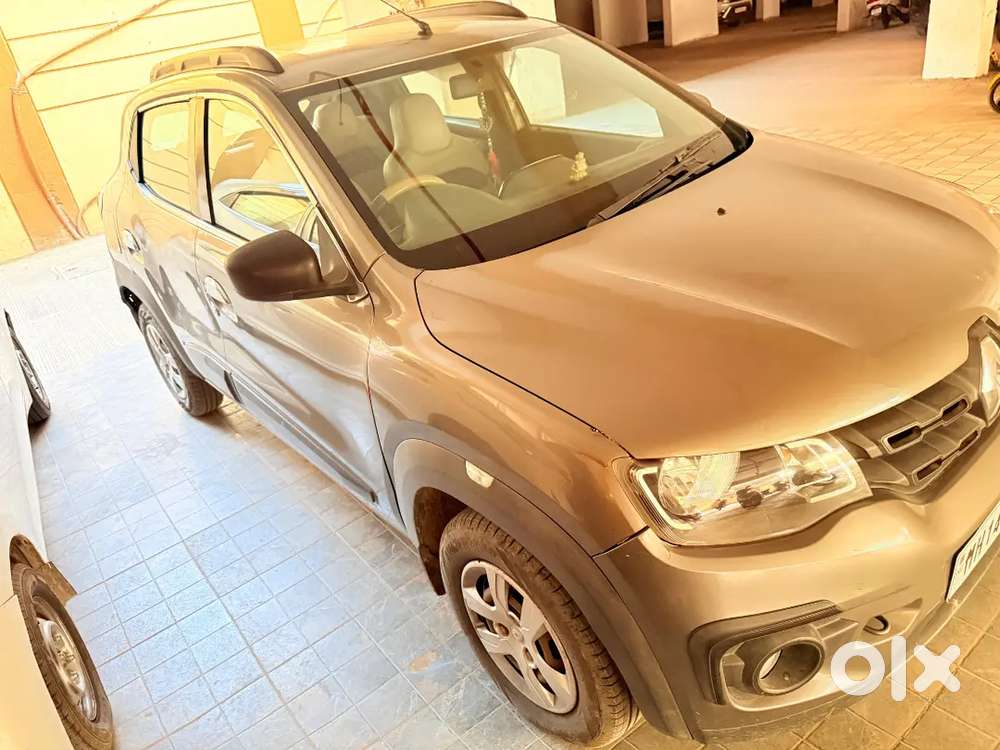 Renault Kwid Car For Sale