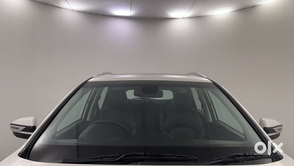 Mg Hector Sharp Pro 2.0 Turbo Diesel Mt, 2021, Diesel