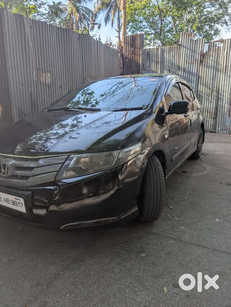 Honda City 2010 I-vtec  Cng + Petrol  Top Condition  Just Drive