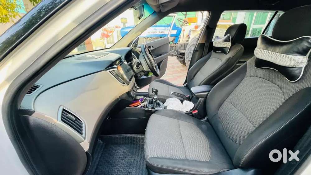 Hyundai Creta 2017