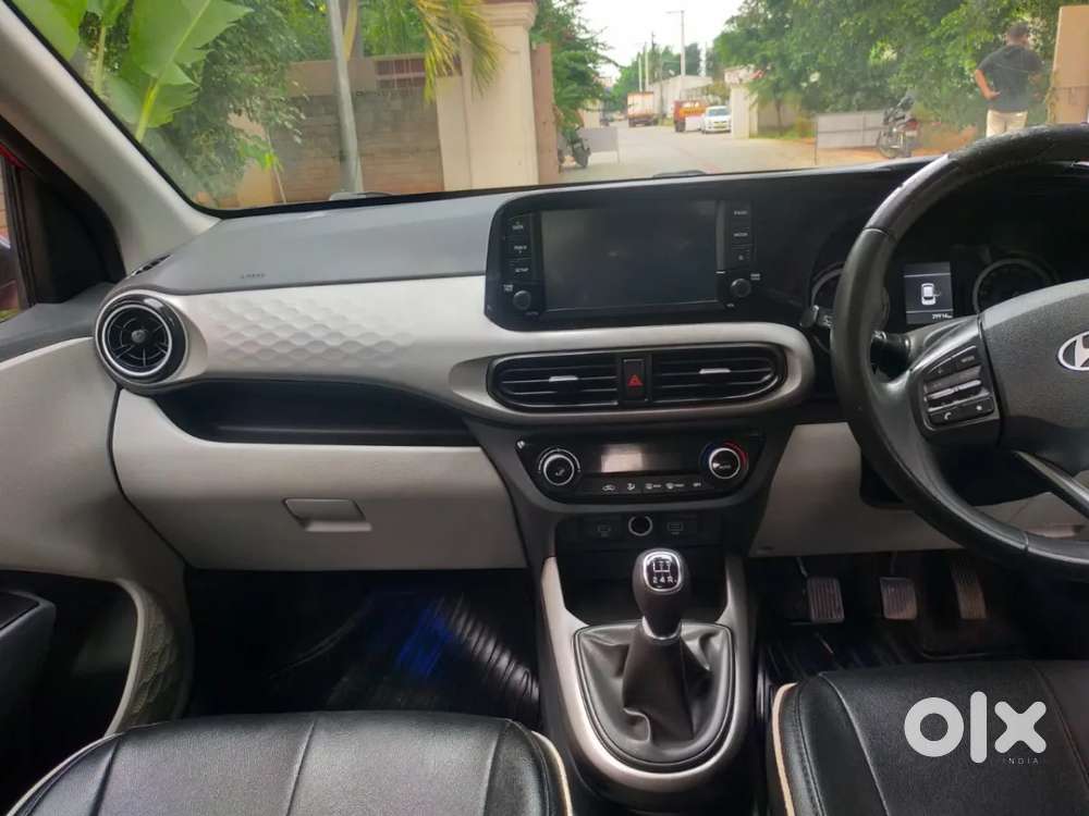 Hyundai Grand I10 Nios Asta 1.2 Kappa, 2024, Petrol
