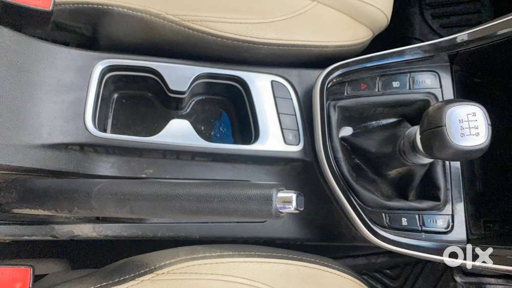 Mg Hector Sharp Pro 1.5 Turbo Cvt, 2023, Diesel