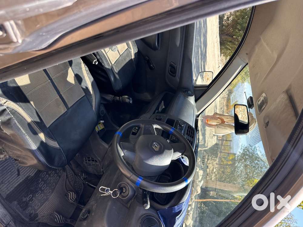 Renault Kwid Rxt 2015