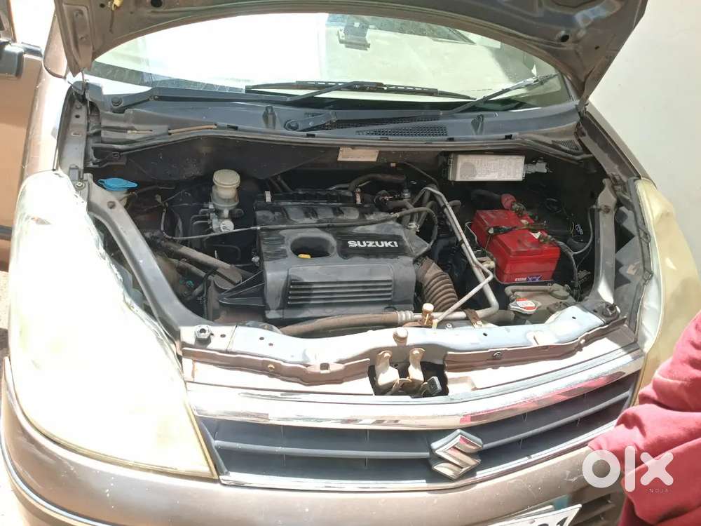 Maruti Suzuki Zen Estilo 2011 Petrol 37000 Km Driven