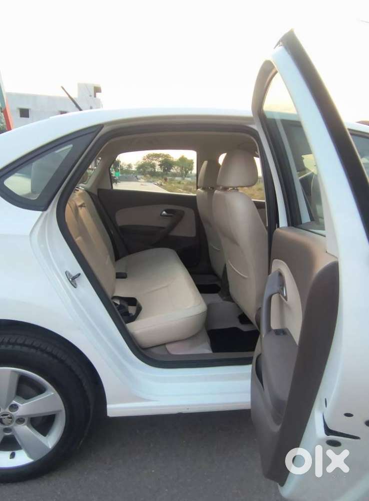 Skoda Rapid 1.5 Tdi Style Plus Black Package, 2015