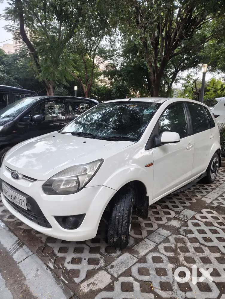 Ford Figo 1.2 Petrol 2011