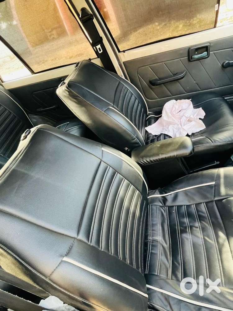 Maruti Suzuki 800 2003 Petrol Good Condition