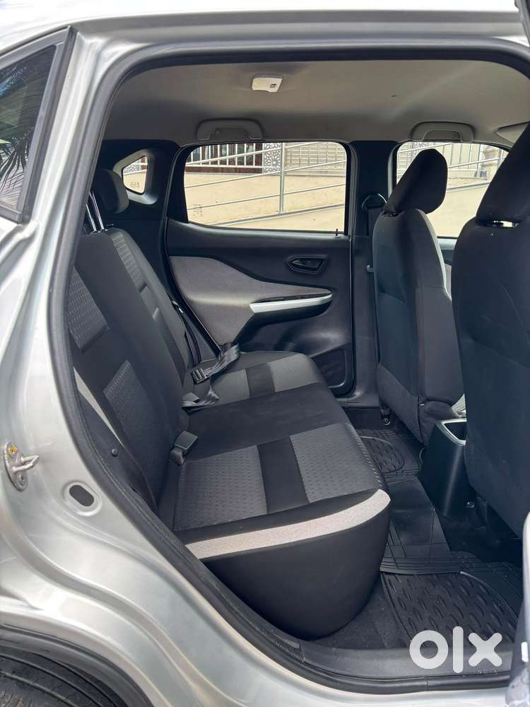 Nissan Magnite 1.0 Xe, 2024, Petrol