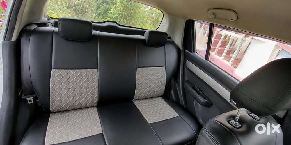 Maruti Suzuki Swift 2011 Manual