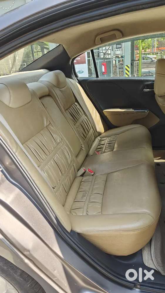 Honda City 2014 Diesel Well Maintained