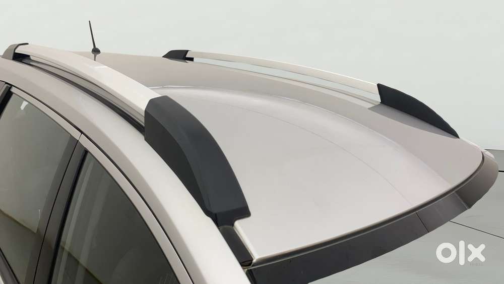 Honda Br-v I-vtec V Cvt, 2018, Petrol