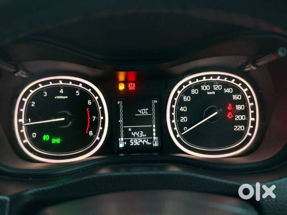 Toyota Urban Cruiser Cruiser Premium, 2021, Petrol