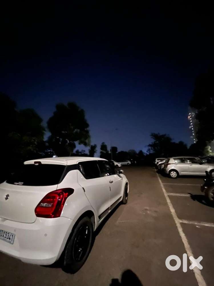 Maruti Swift 2022 For Sale (petrol)