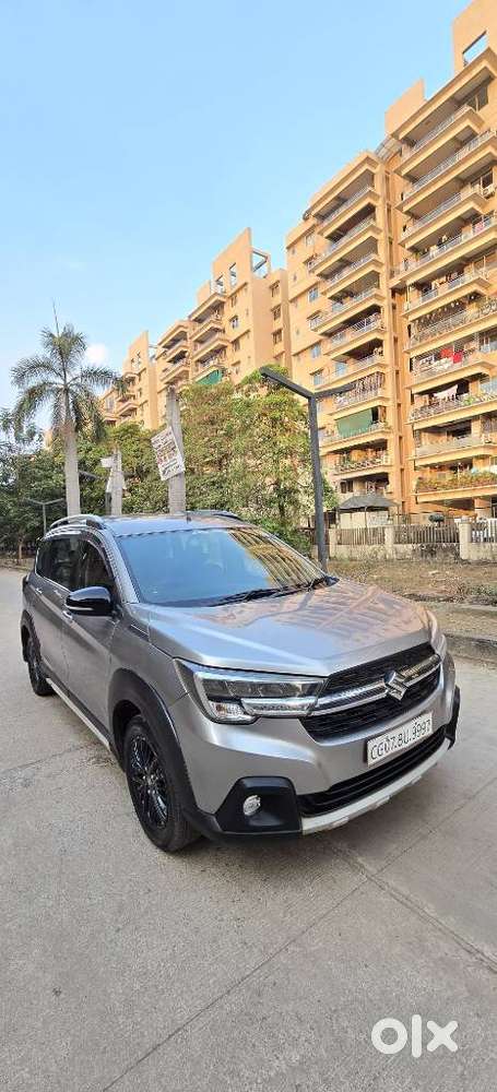 Maruti Suzuki Xl6 Zeta, 2019, Petrol