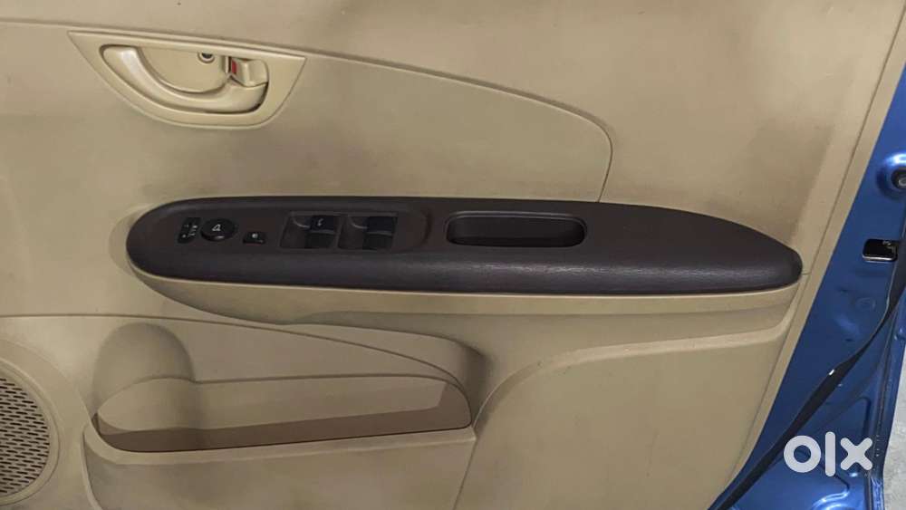 Honda Amaze 2013-2016 S I-vtech, 2013, Petrol