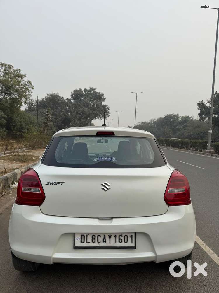 Maruti Suzuki Swift