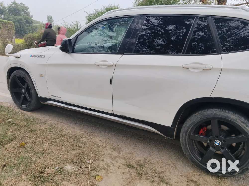 Bmw X1 Diesel