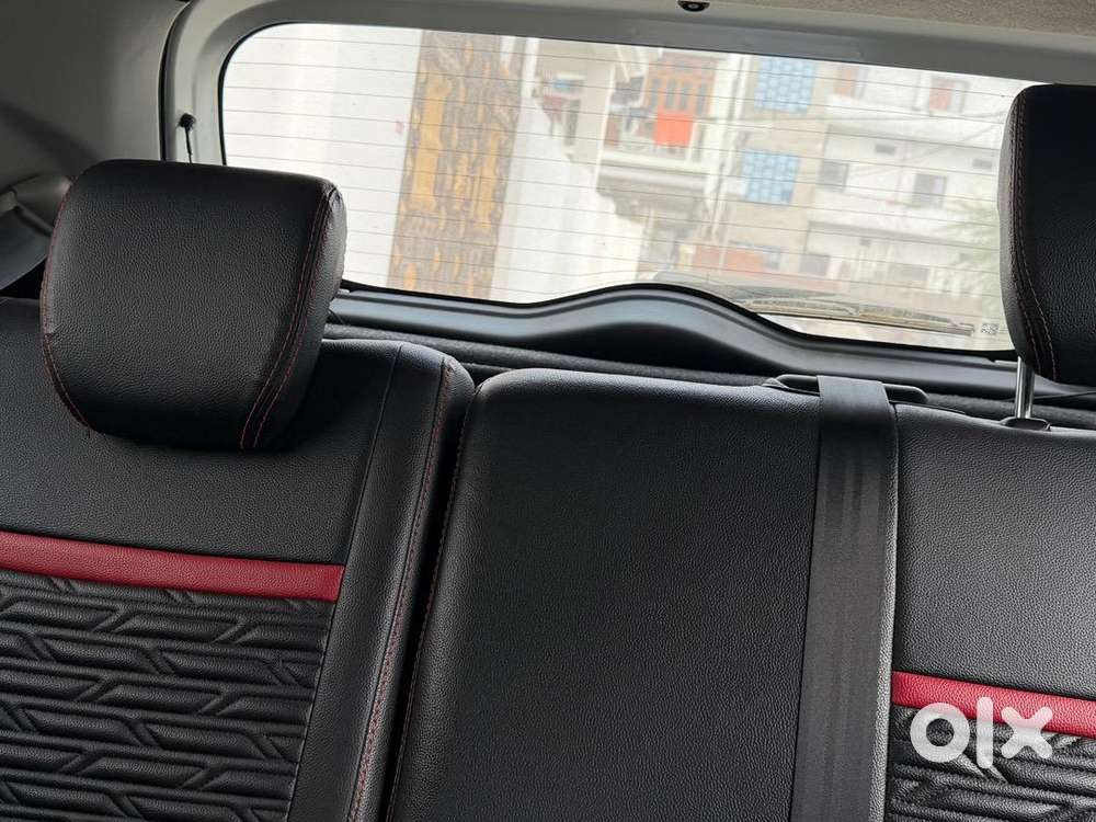 Maruti Suzuki New-gen Swift 2025