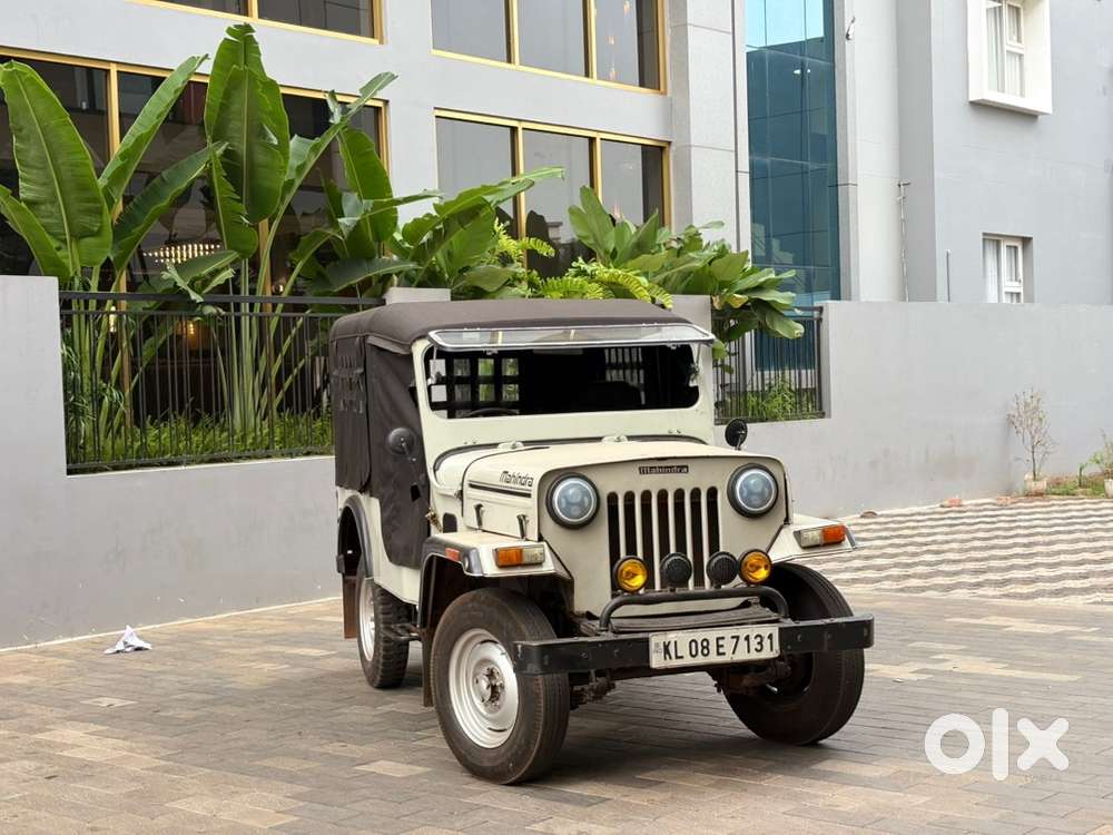 Mahindra Xuv700 1995 Diesel