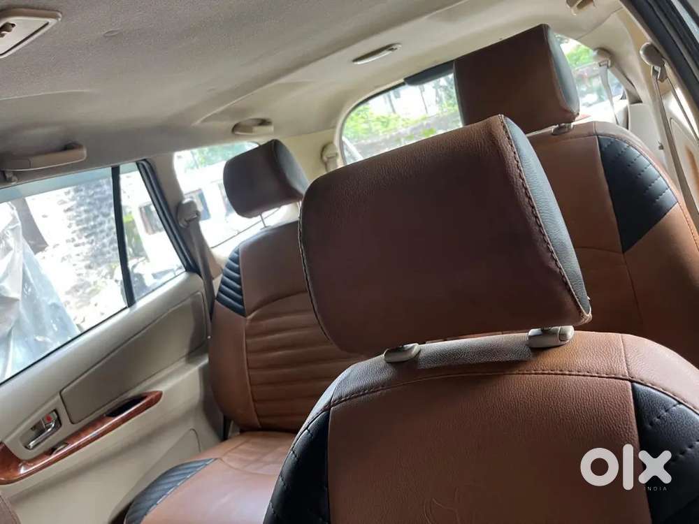 Urgent Innova Selling