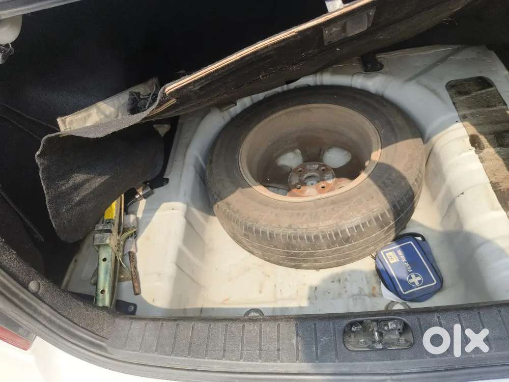 Hyundai Verna 2009 Diesel Well Maintained