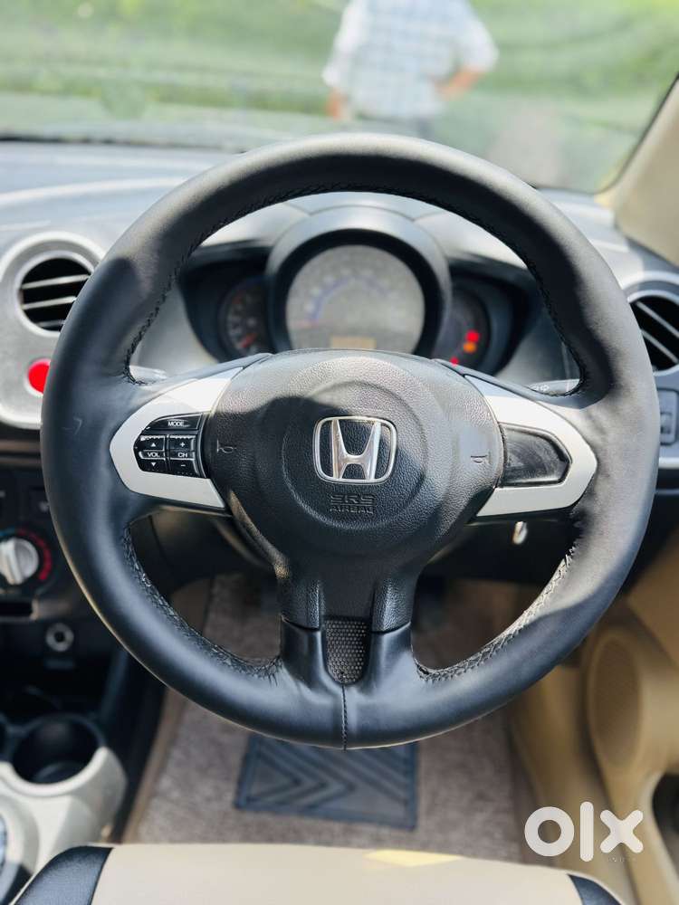 Honda Mobilio V I-dtec, 2014, Diesel