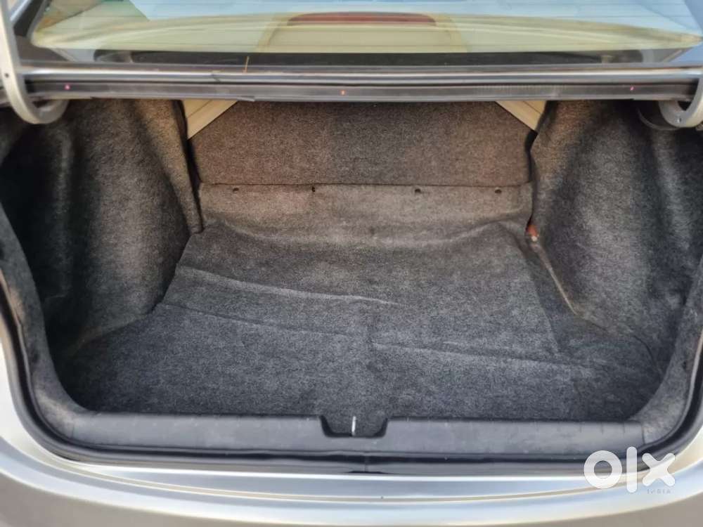 Honda City I Vtec Cvt Vx, 2017, Petrol