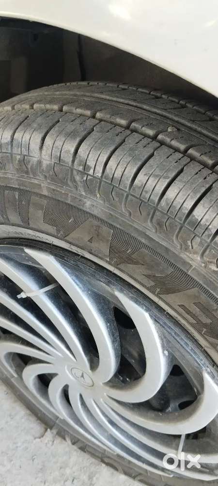 Maruti Suzuki Ritz 12 Diesel 115000 Km Driven