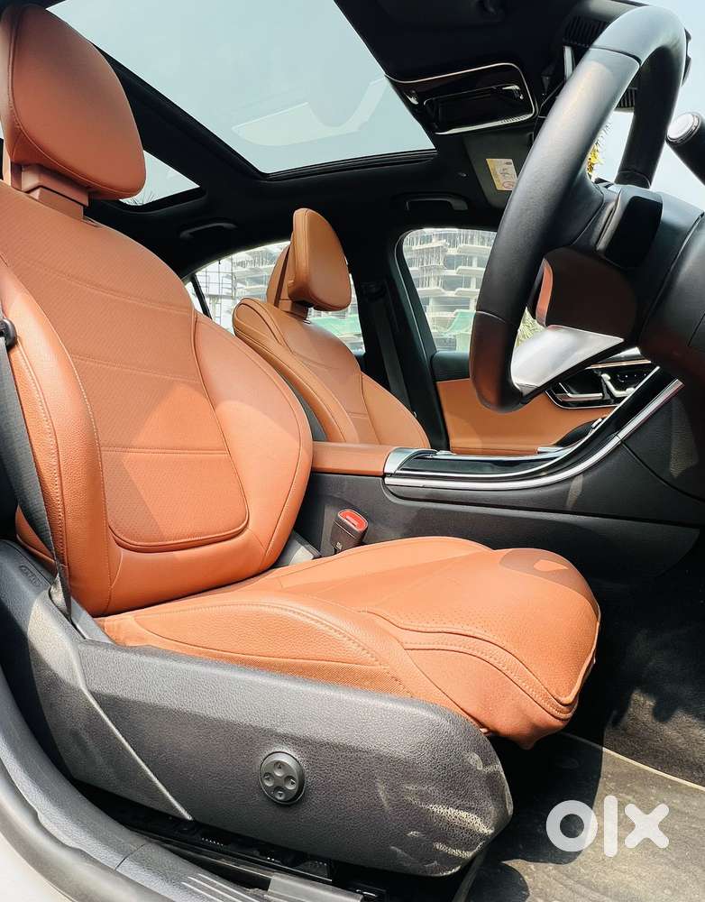 Mercedes-benz C Class Prime 200, 2023, Diesel