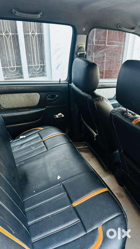 Maruti Suzuki Wagon R 2010 Petrol Condition Neat And Clean All Ori