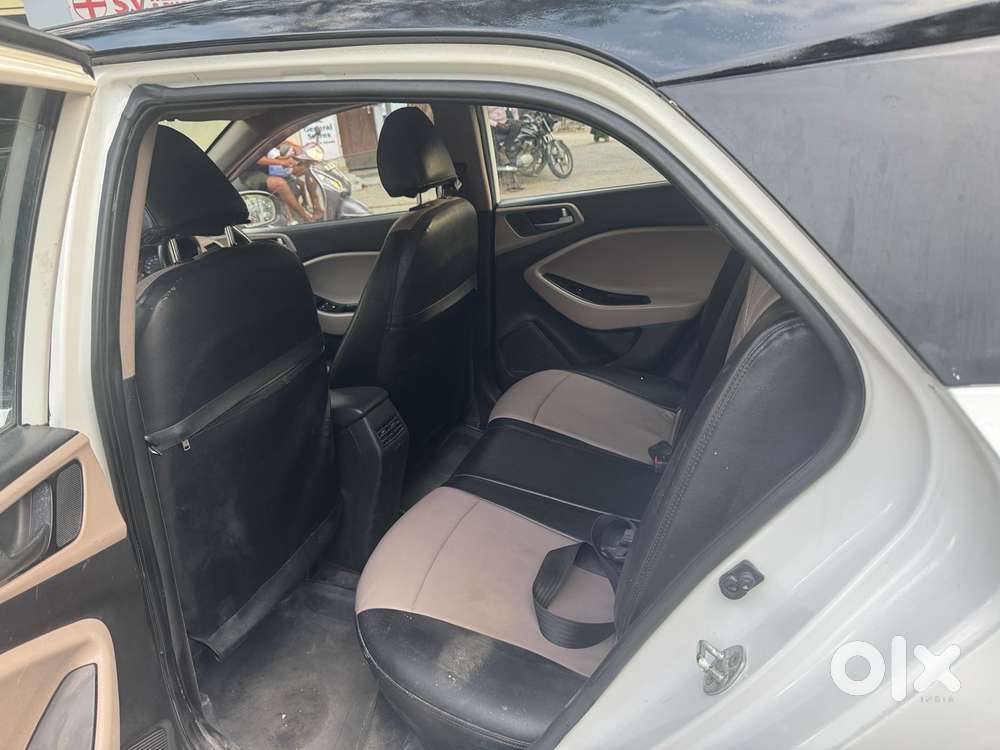 Hyundai Elite I20 Magna 1.2, 2015, Diesel