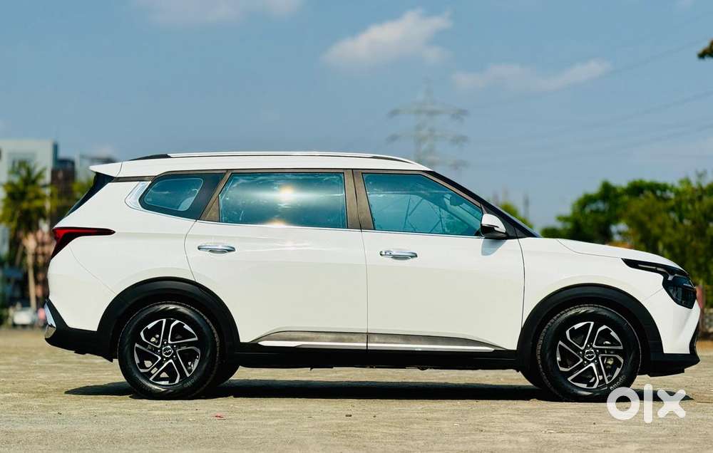 Kia Carens 1.5 Luxury Plus Diesel 6 Str, 2024, Diesel