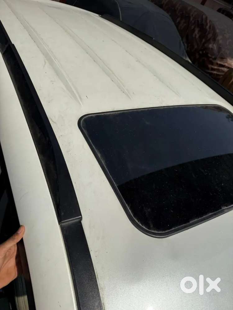 Mahindra Xuv500 W10 2018 Sunroof For Sale