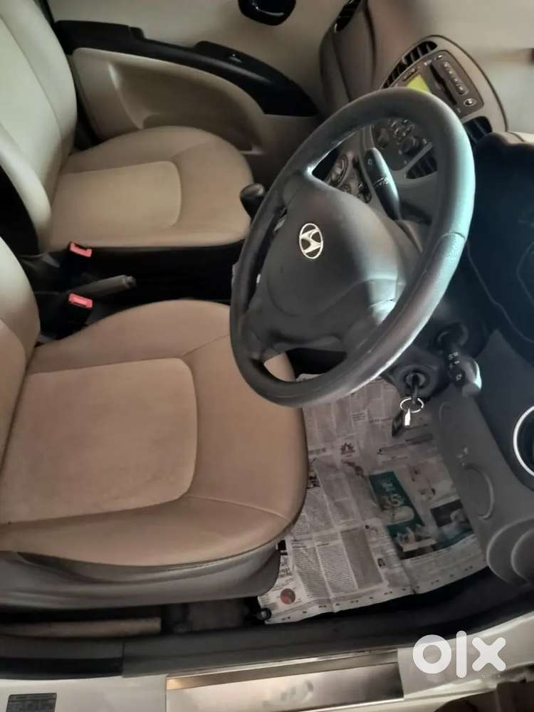 Hyundai I10 2015 Petrol Good Condition