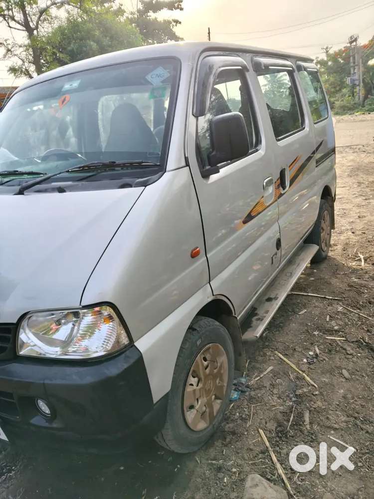 Maruti Suzuki Eeco 2023