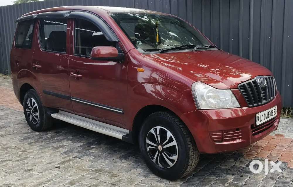 Mahindra Xylo E4,2010,diesel