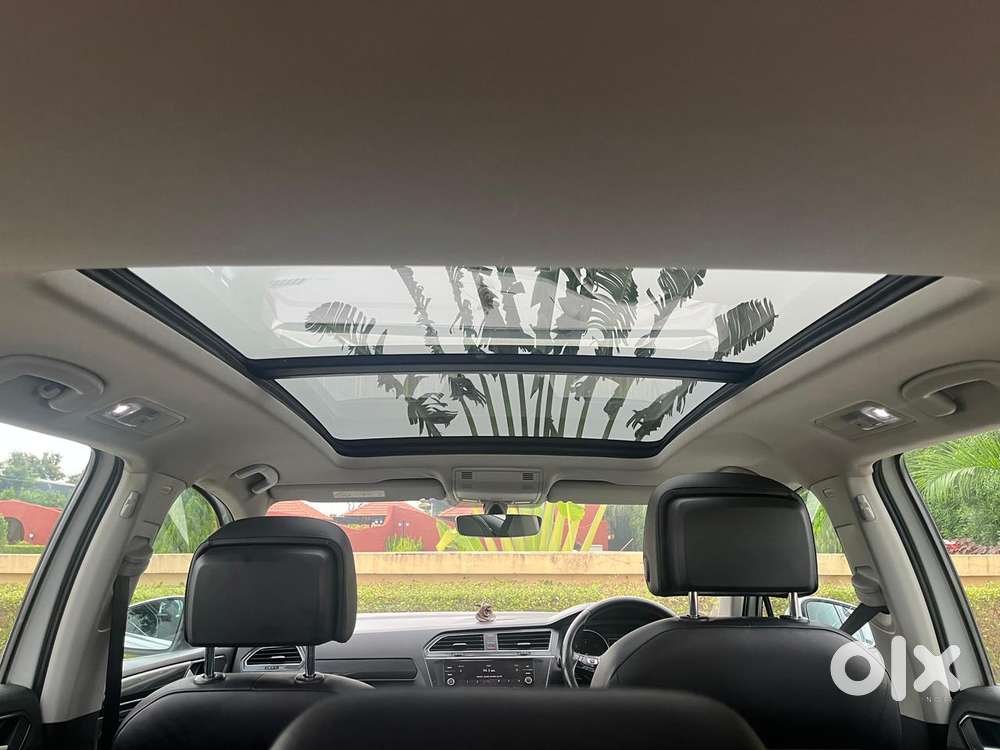 Volkswagen Taigun Sport (gt Dsg), 2019, Diesel