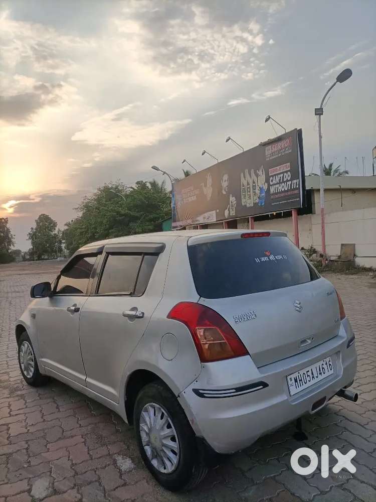Maruti Suzuki Swift 2008 Diesel Good Condition