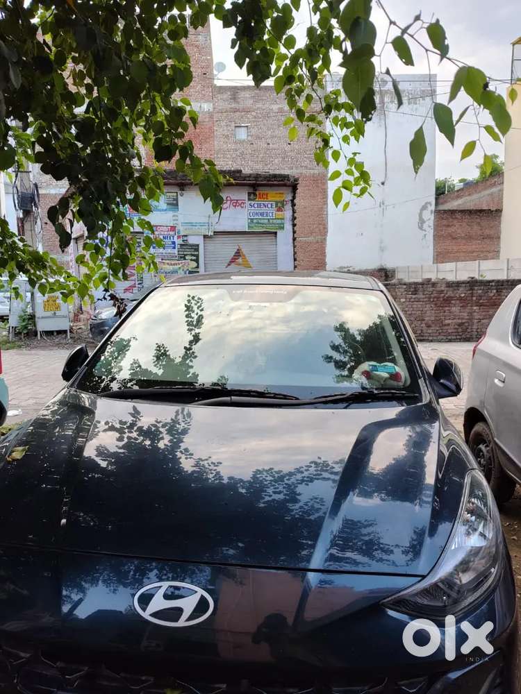 Hyundai Grand I10 Nios 2024 Petrol Well Maintained