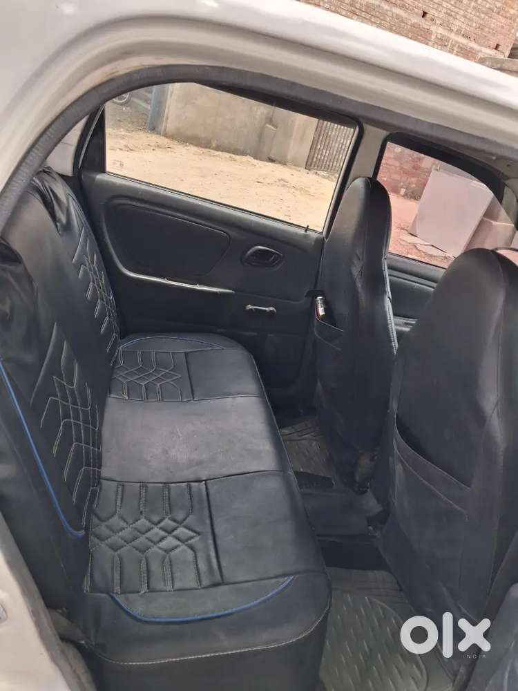 Maruti Suzuki Alto 2011 Petrol Good Condition
