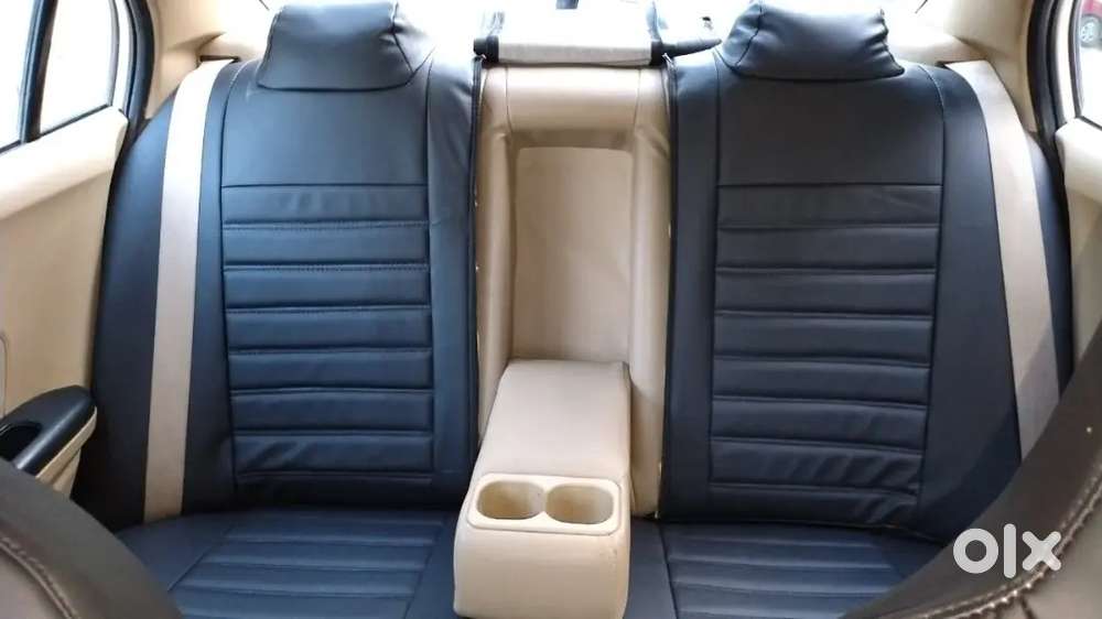 Honda Amaze 2014 Edition